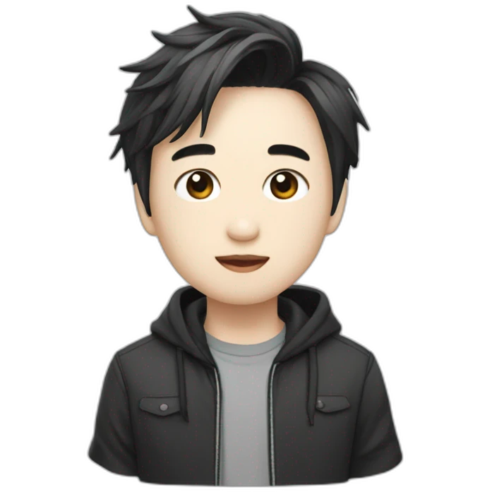 Wang yibo emoji