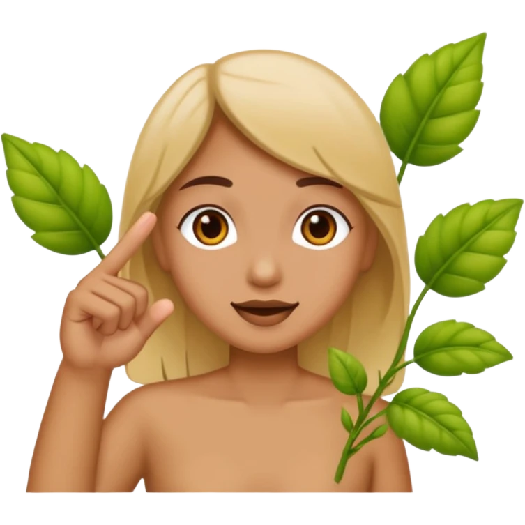 💐 combined with 🖕🏽. Keep the flowers and stems intact but replace the budding flowers with middle fingers  emoji