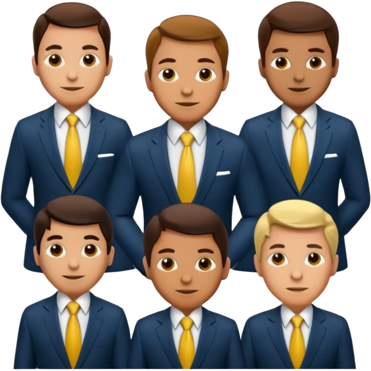politicos de colombia realsitas emoji