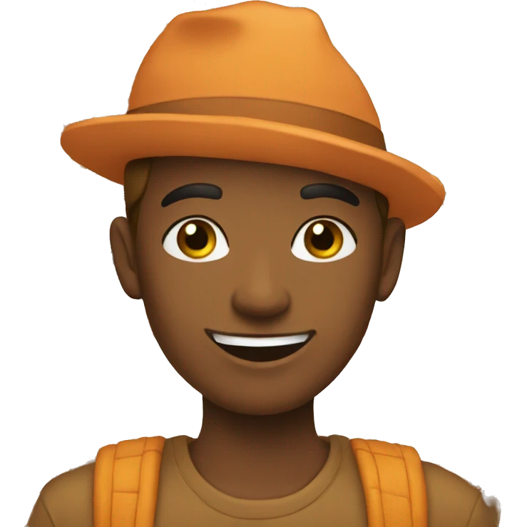 Autumn emoji