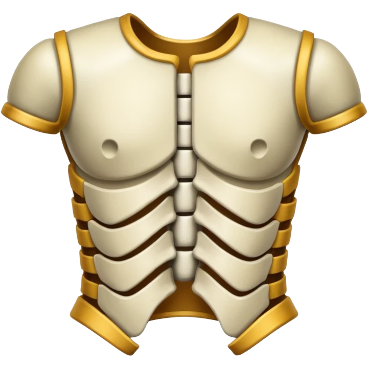bone chestplate emoji