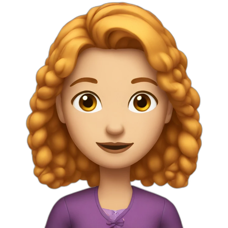 anna emoji