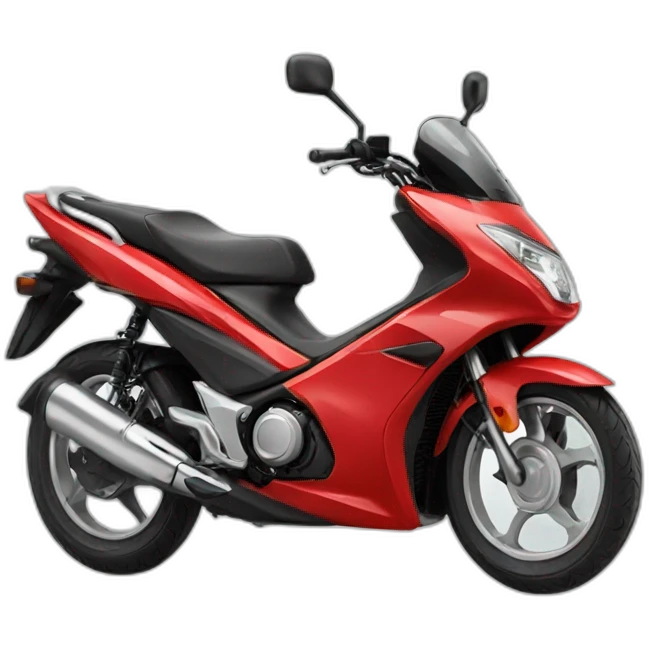 Honda Badge emoji