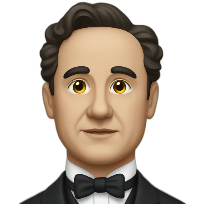 Antonio Machado emoji