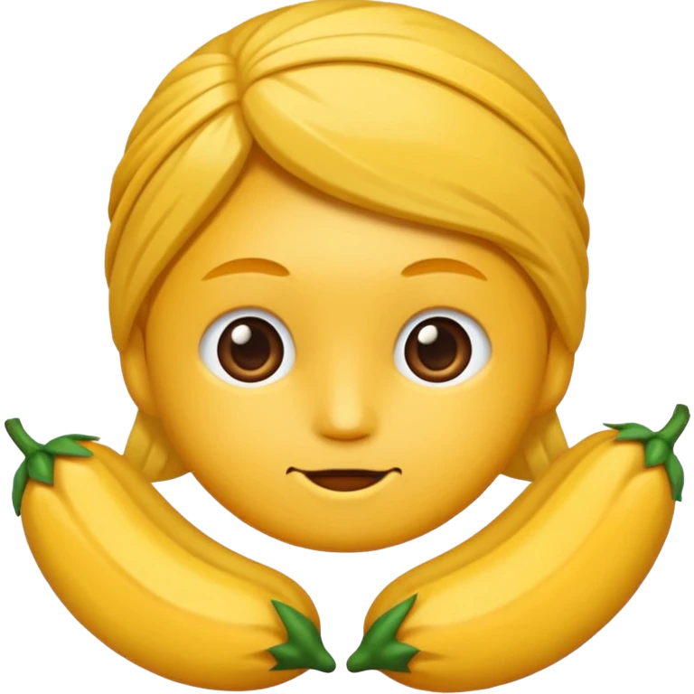tạo element dây ngọc trai emoji