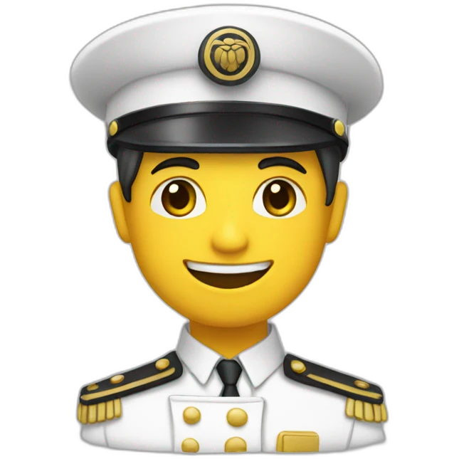 concierge by online with bento emoji