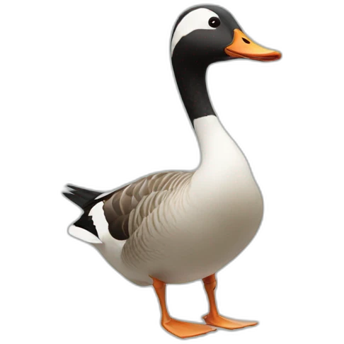 Goose goose duck emoji