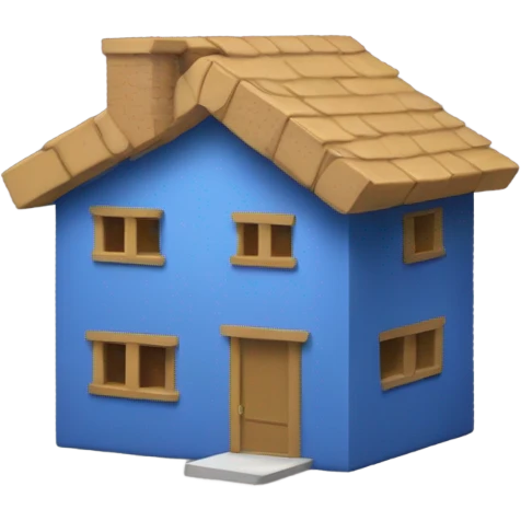 2025 kicking out 2024 of the house emoji
