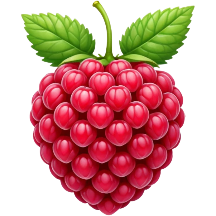 razberry emoji