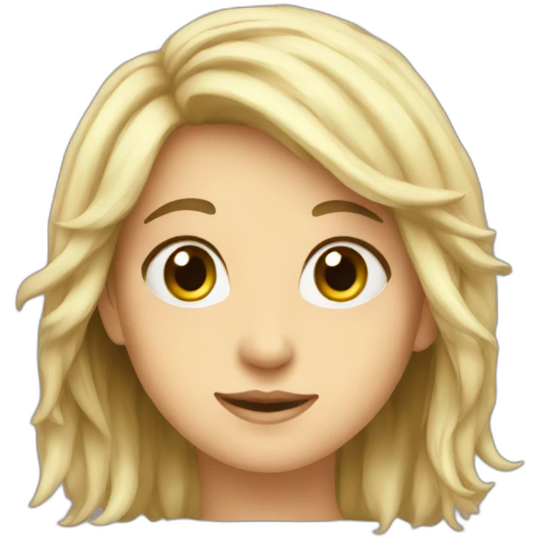 IA emoji