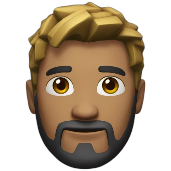 fornite emoji