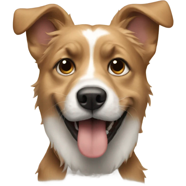 Dogs emoji