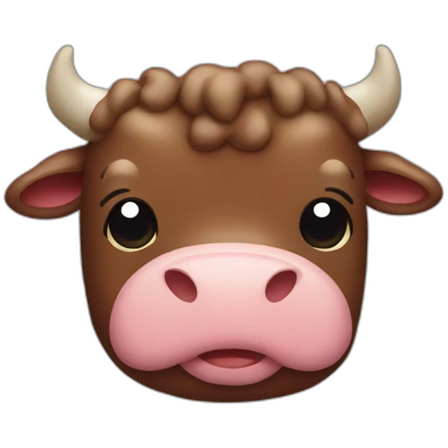 beef emoji