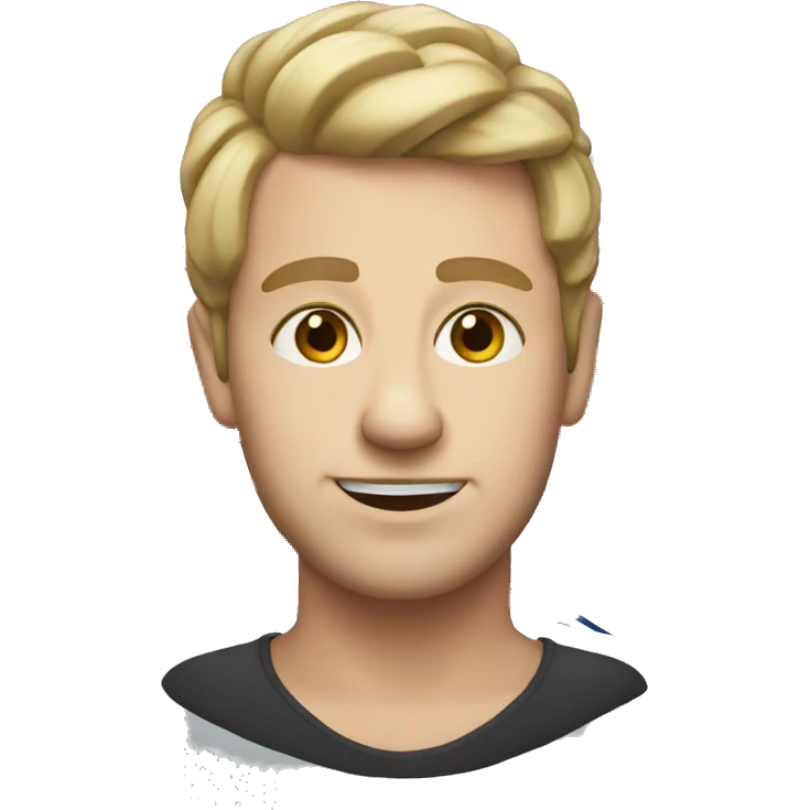 British person emoji