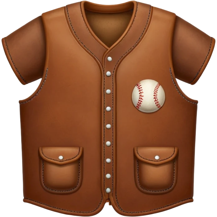 baseball kit emoji