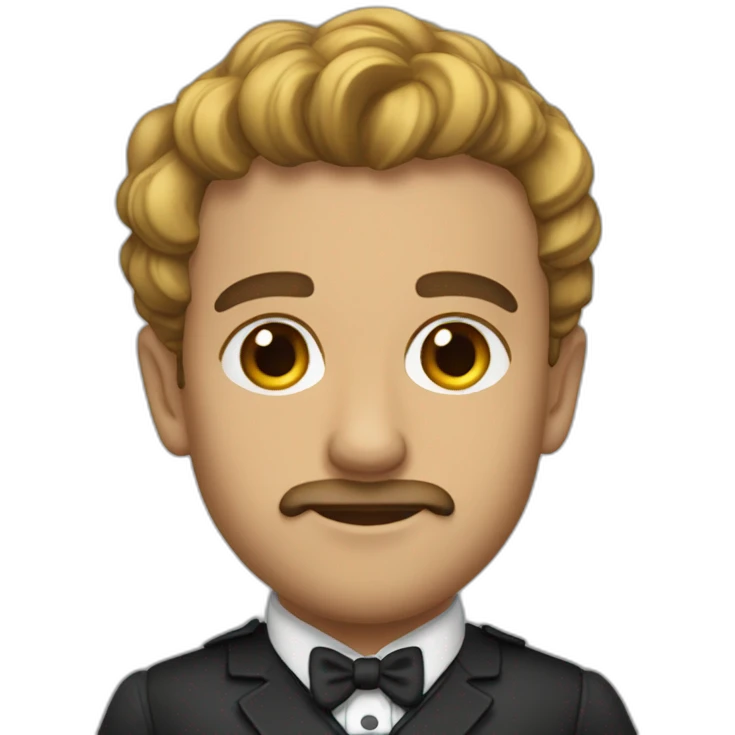 César Stoddard emoji