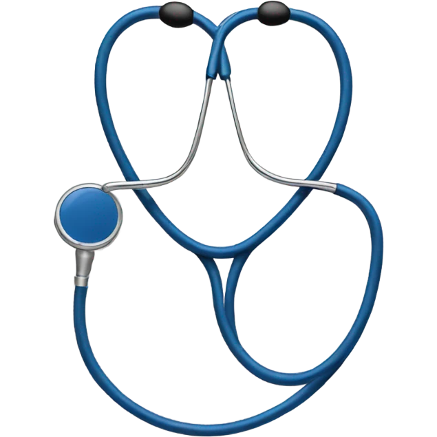 Stethoscope emoji
