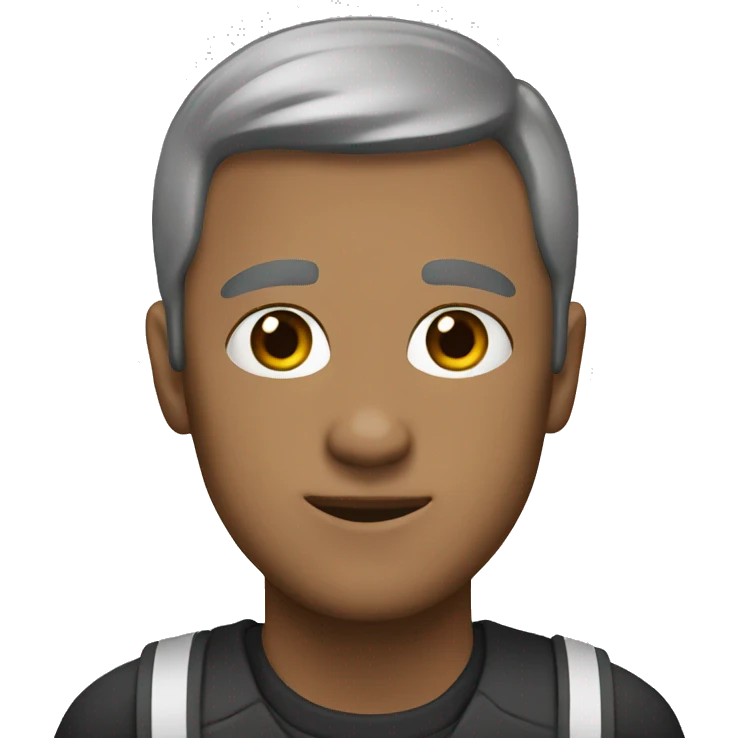 Caseoh  emoji