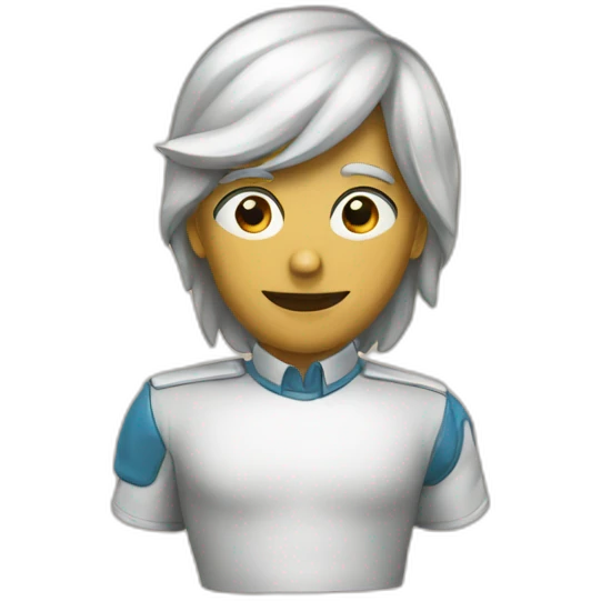 Questions - réponses emoji