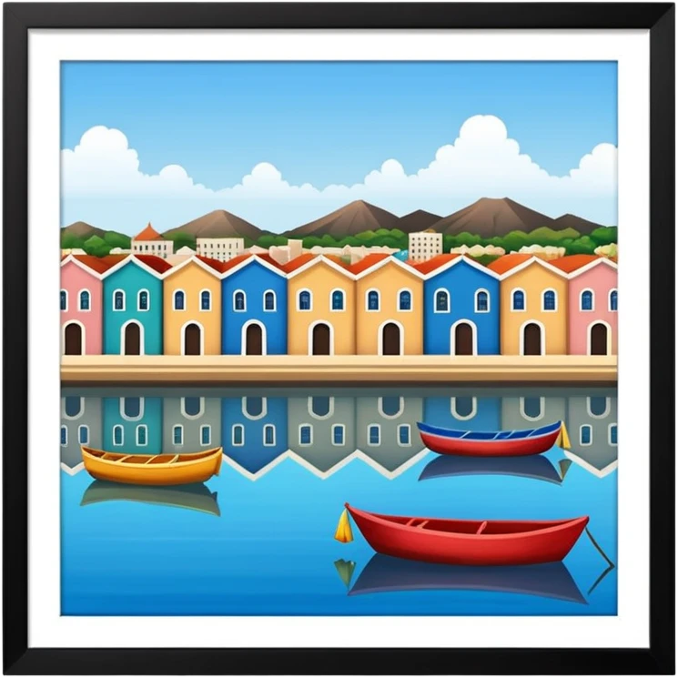 venezuela maracaibo emoji