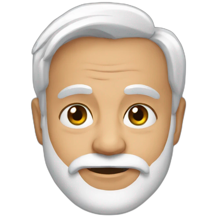 Modiji emoji