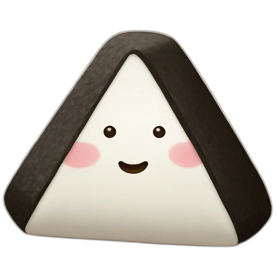onigiri emoji