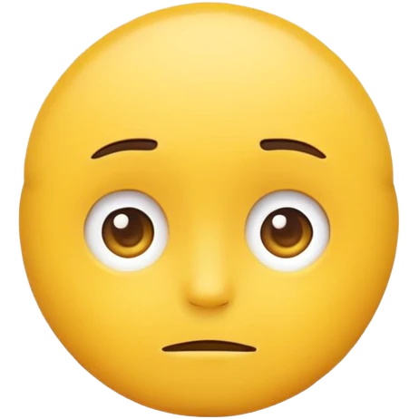 Pondering emoji emoji