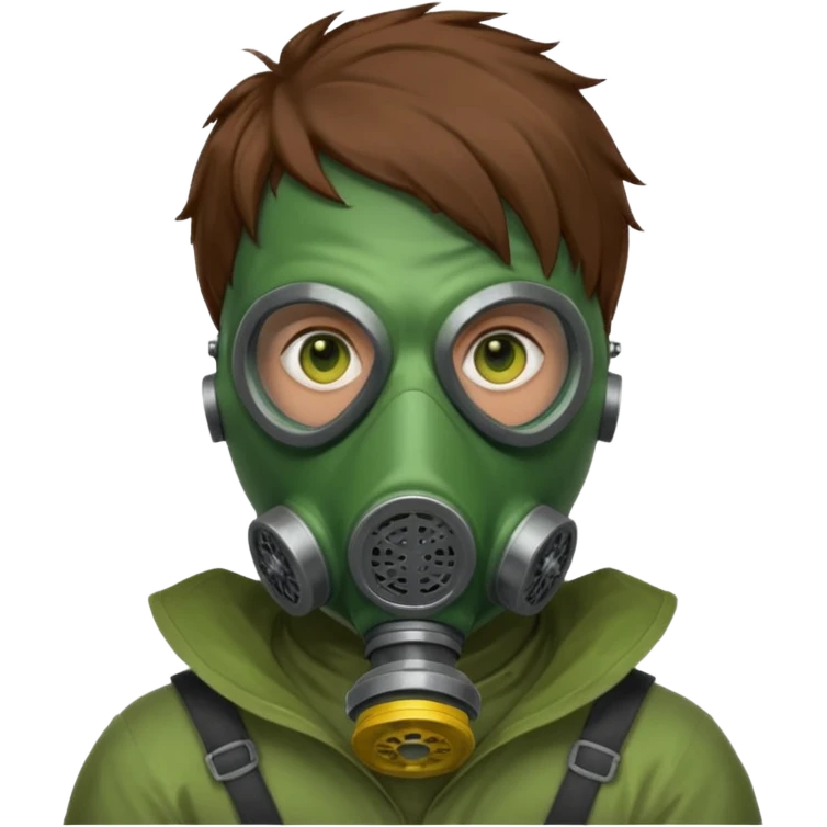 inscticidier man emoji