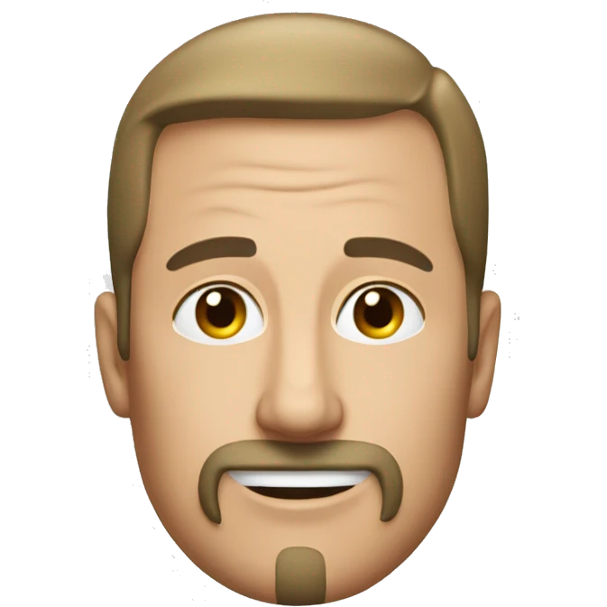 Stev jobs emoji