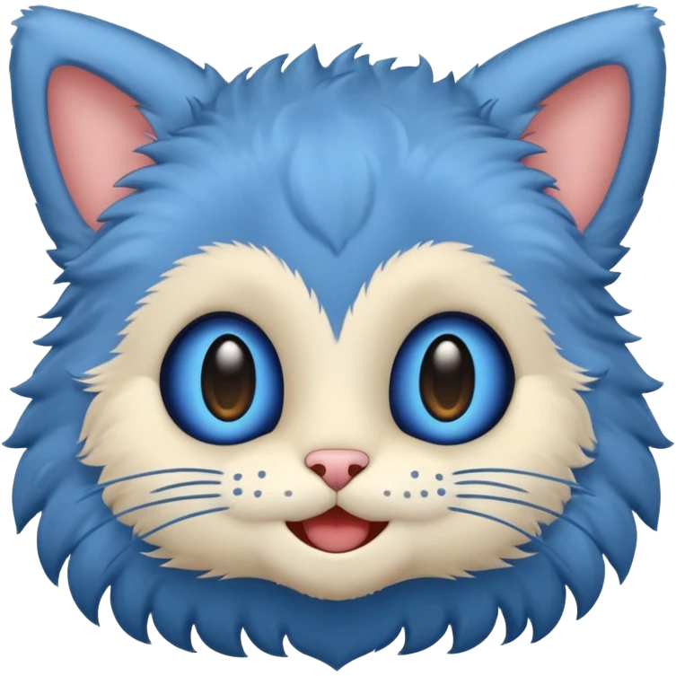 Bugcat capoo emoji