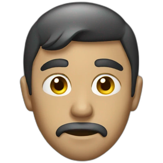 criminal emoji