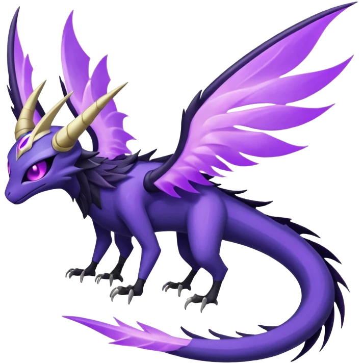 Nargacuga-Lunala-Vikavolt-fusion emoji