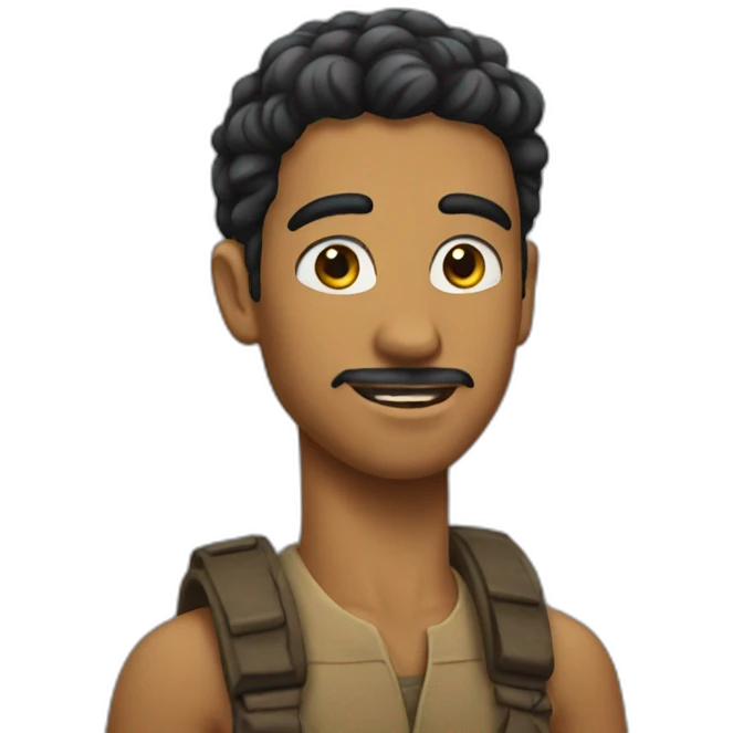 Quaka emoji