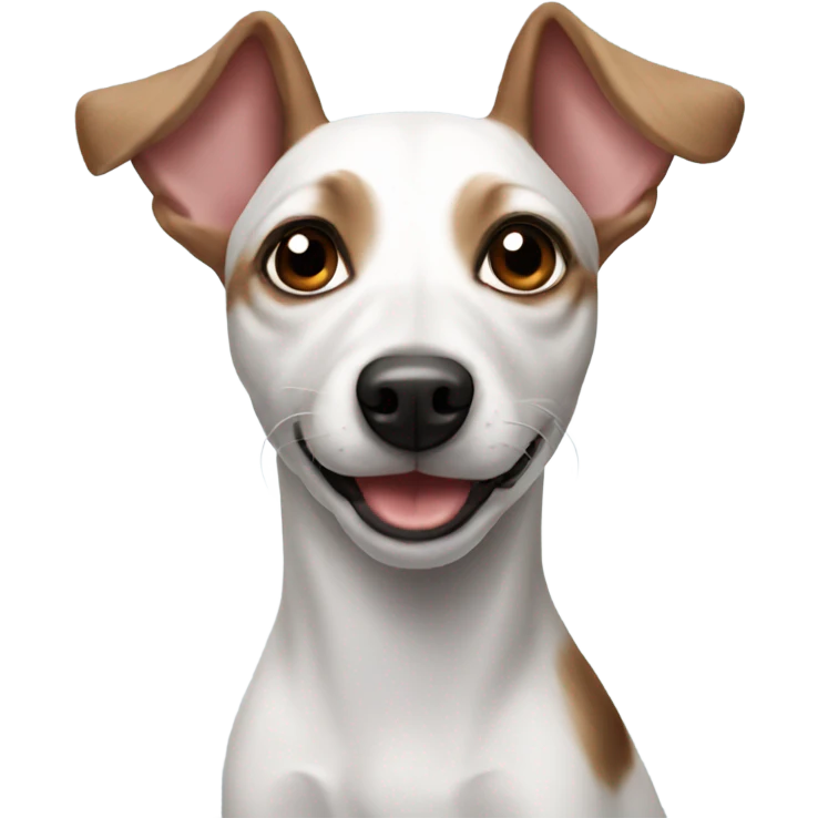 rat terrier emoji
