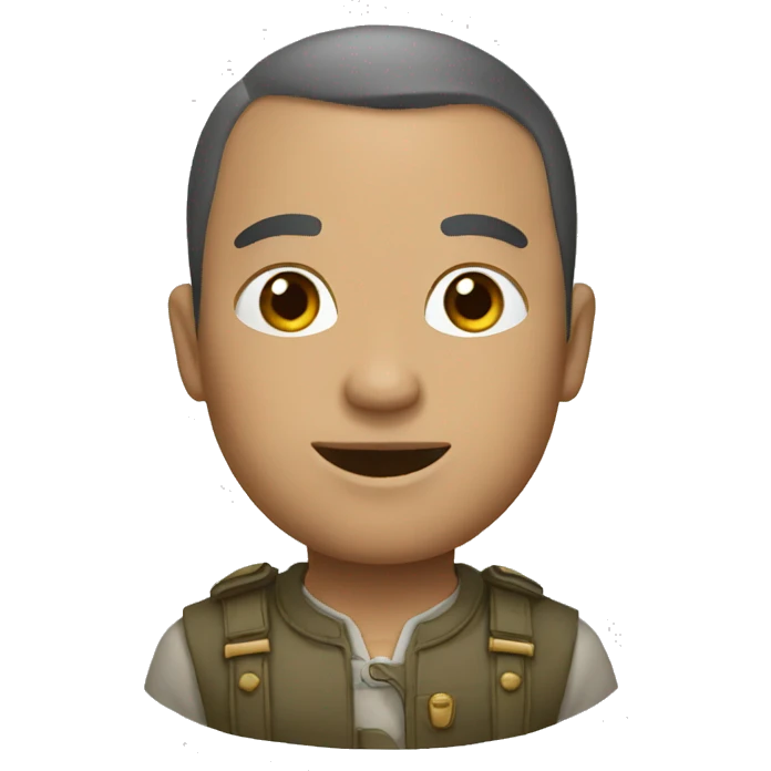  french ba\gatte emoji