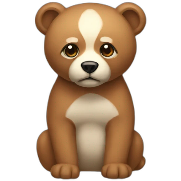 Osito emoji