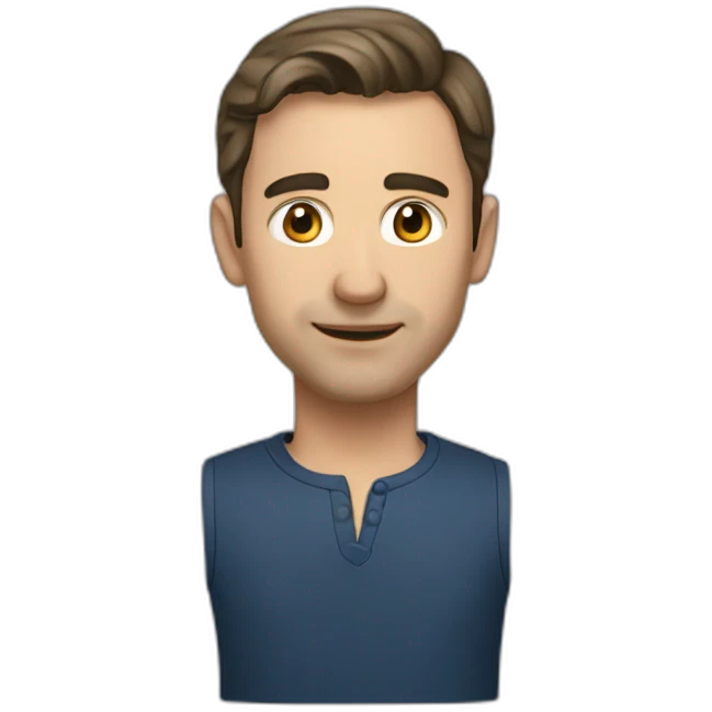 Benoît poher emoji