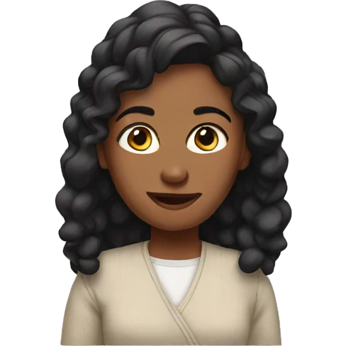 Sis emoji