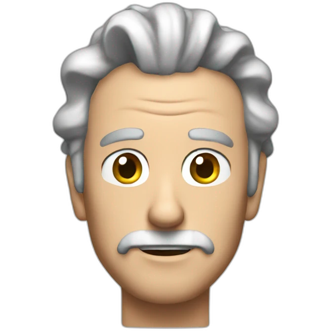 Rick emoji