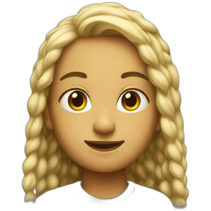 Shimil emoji