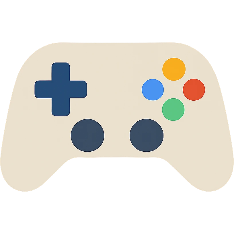 Game emoji