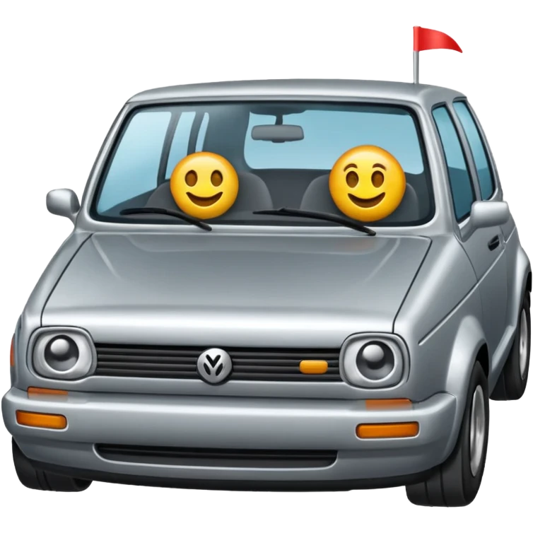 Golf 2 emoji A VENECLE emoji