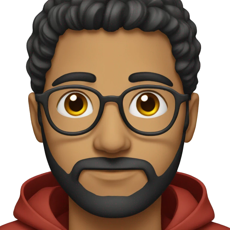 mohamed 6 emoji