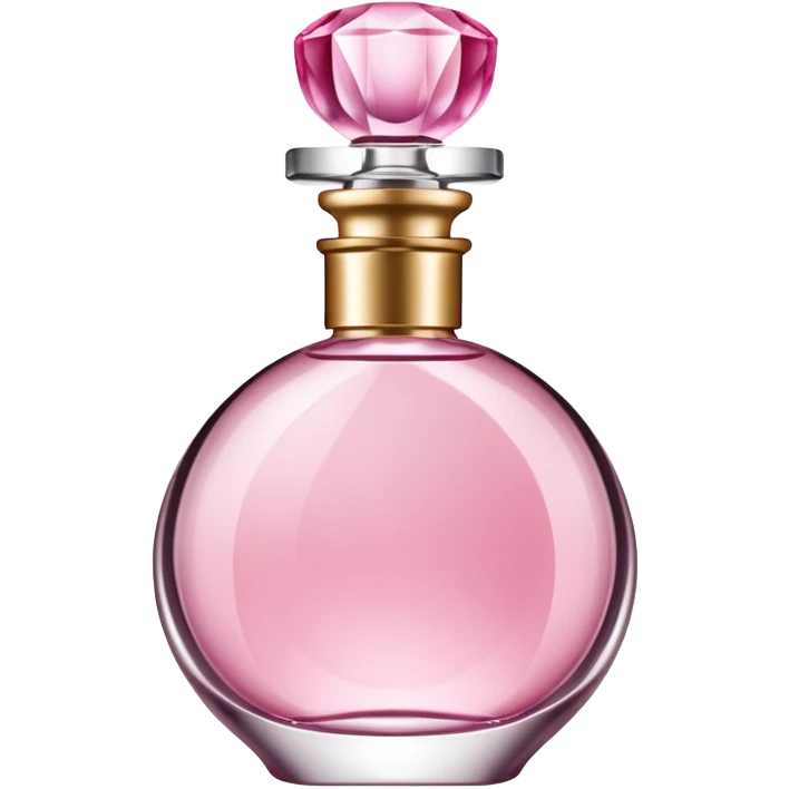 pink perfume  emoji