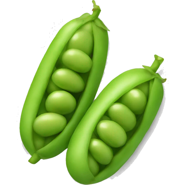 Edamame  emoji