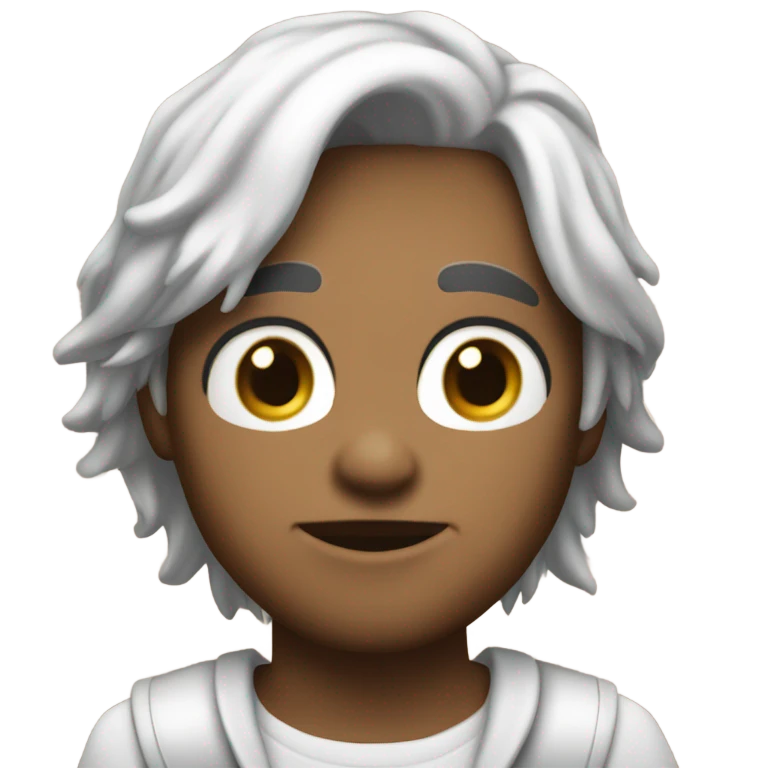 DeeAye🪻 Blanco ⚖️ emoji