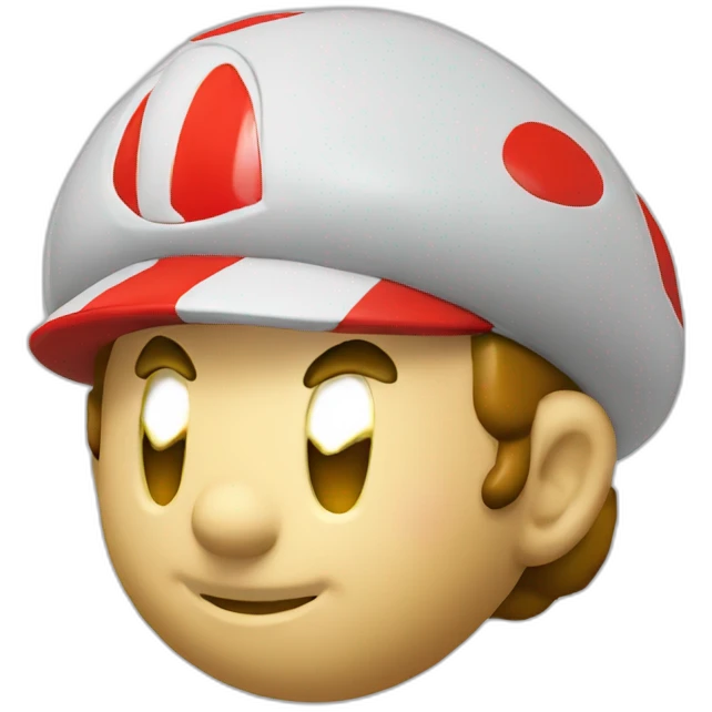 Mario COIN  emoji