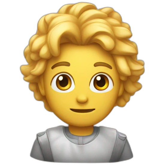 Asterionlebon emoji