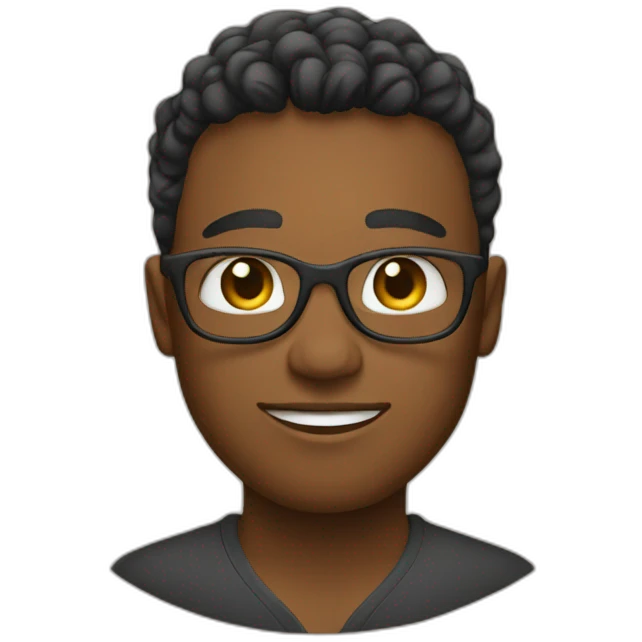 personal brand emoji