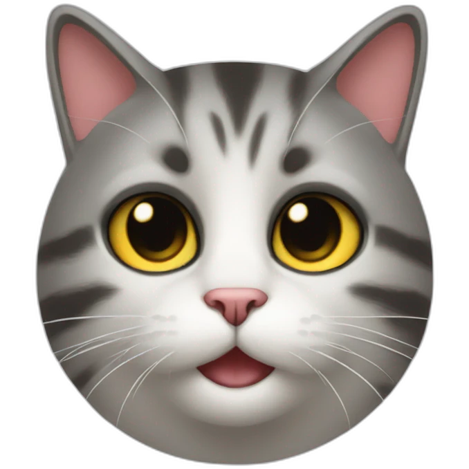 cat with nissan gtr 34 emoji